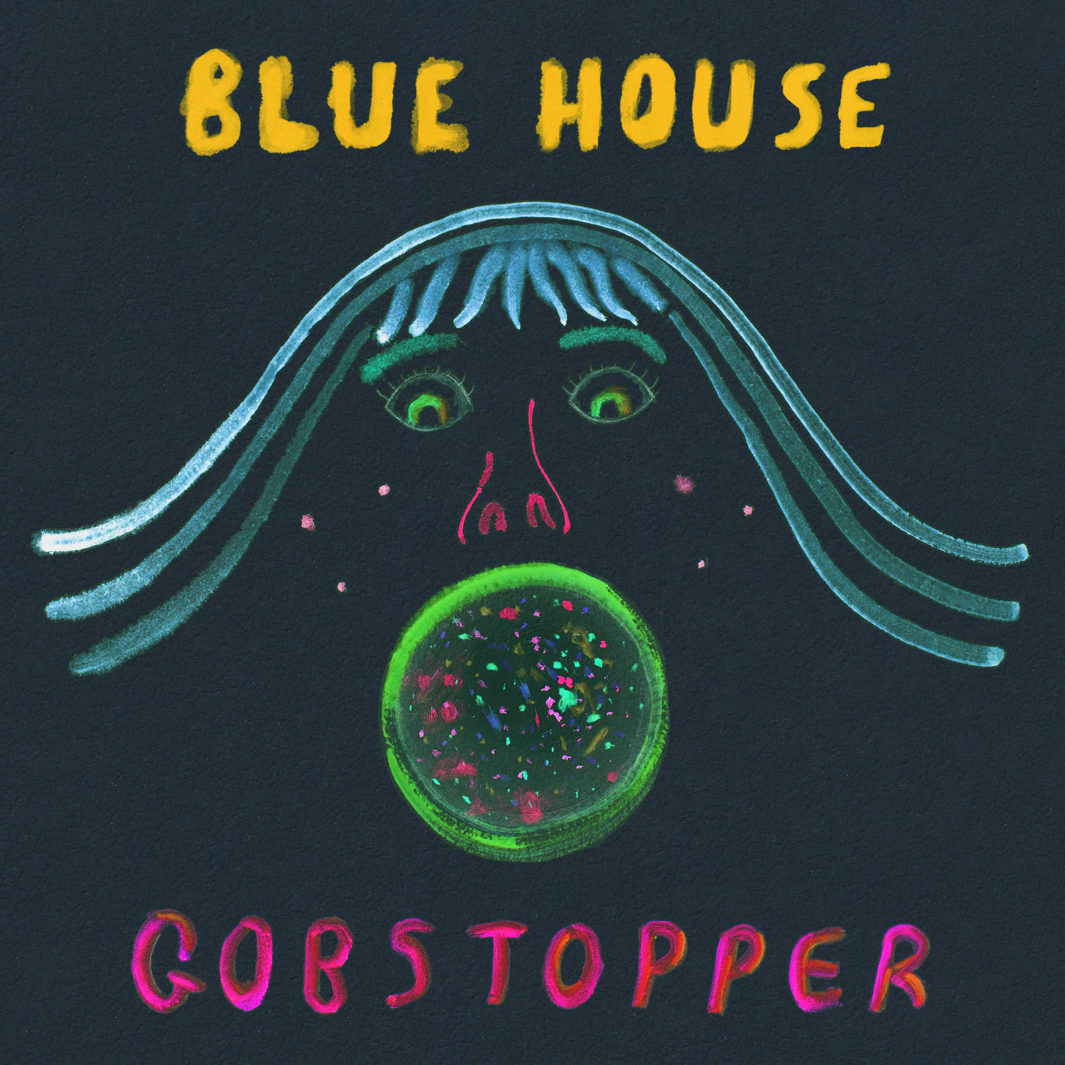 Gobstopper