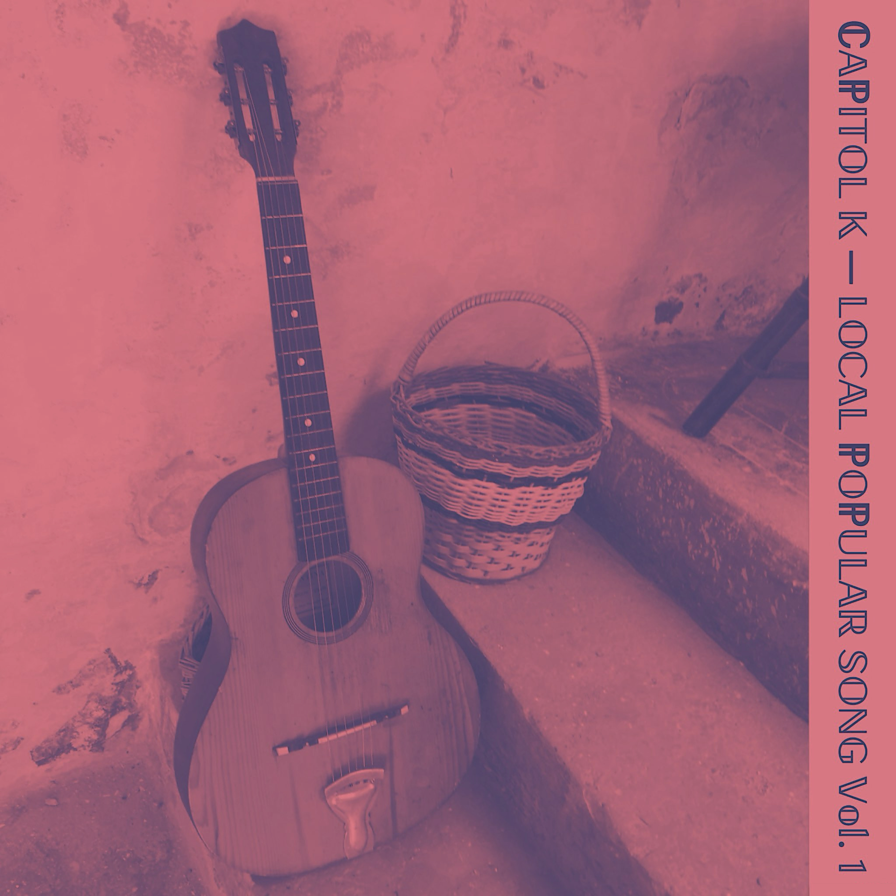 Local Popular Song Vol 1